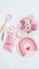 Load image into Gallery viewer, Valentines Bakery Printable Pretend Play