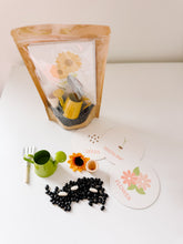 Load image into Gallery viewer, Garden Sensory Kit