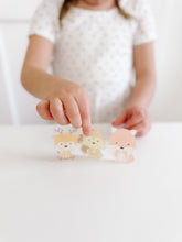 Load image into Gallery viewer, Woodland Animal Acrylic Charms