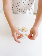 Load image into Gallery viewer, Construction Acrylic Charms