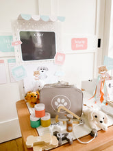 Load image into Gallery viewer, Vet Clinic Dramatic Play