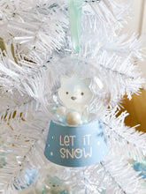 Load image into Gallery viewer, Printable Winter Classroom Snow Globes Gift