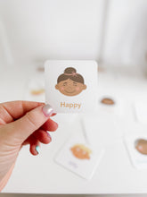 Load image into Gallery viewer, Emotions Memory Game