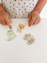 Load image into Gallery viewer, Safari Acrylic Charms