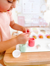 Load image into Gallery viewer, Ice Cream Shop Pretend Play