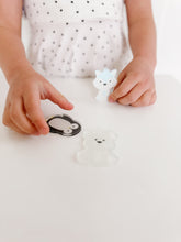 Load image into Gallery viewer, Arctic Animals Acrylic Charms