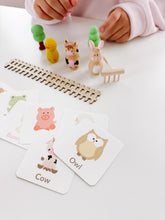 Load image into Gallery viewer, Farm Animal Sensory Kits