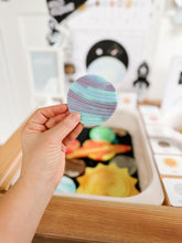 Load image into Gallery viewer, Space Station Printable Dramatic Play Kit