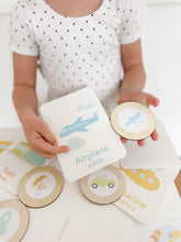 Load image into Gallery viewer, Transportation Sensory Kit