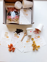 Load image into Gallery viewer, Pumpkin Spice Sensory Kit