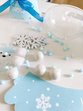 Load image into Gallery viewer, Printable Winter Classroom Snow Globes Gift