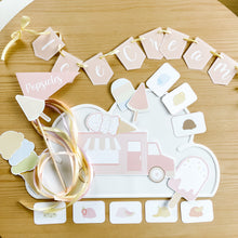 Load image into Gallery viewer, Ice Cream Shop Pretend Play