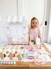 Load image into Gallery viewer, Ice Cream Shop Pretend Play