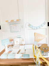Load image into Gallery viewer, Bakery Printable Dramatic Play Kit