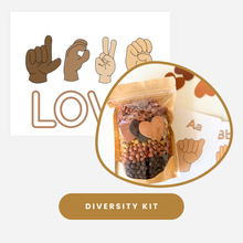 Load image into Gallery viewer, Celebrate Diversity Sensory Kit
