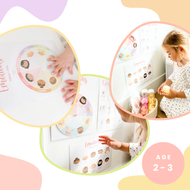Emotions Posters (Set of 3)