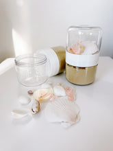 Load image into Gallery viewer, Mermaid Sensory Jar