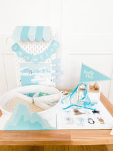 Load image into Gallery viewer, Arctic Polar Animals Printable Dramatic Play