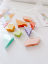 Load image into Gallery viewer, Tangram Sensory Kit