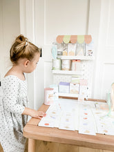 Load image into Gallery viewer, Grocery Store Play Food Printable Dramatic Play