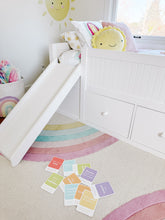 Load image into Gallery viewer, Toddler Mindfulness Flashcards