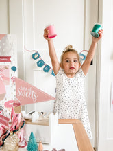Load image into Gallery viewer, Nutcracker Printable Play Setup