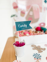Load image into Gallery viewer, Nutcracker Printable Play Setup