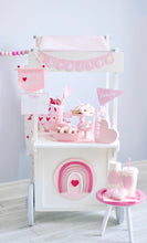 Load image into Gallery viewer, Valentines Bakery Printable Pretend Play