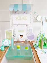 Load image into Gallery viewer, Science Printable Dramatic Play