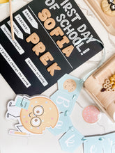 Load image into Gallery viewer, Bakery Printable Dramatic Play Kit