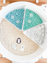 Load image into Gallery viewer, Arctic Polar Animals Printable Dramatic Play