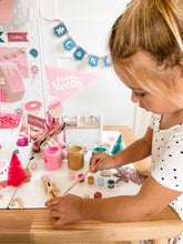 Load image into Gallery viewer, Nutcracker Printable Play Setup