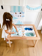 Load image into Gallery viewer, Arctic Polar Animals Printable Dramatic Play