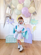 Load image into Gallery viewer, Super Hero Printable Dramatic Play Kit