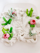 Load image into Gallery viewer, Desert Animals Printable Dramatic Play Kit