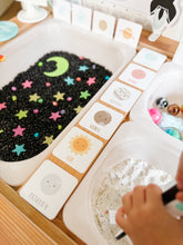 Load image into Gallery viewer, Space Station Printable Dramatic Play Kit