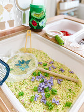 Load image into Gallery viewer, Bugs Printable Dramatic Play