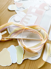 Load image into Gallery viewer, Ice Cream Shop Pretend Play