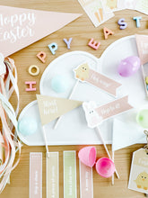 Load image into Gallery viewer, Easter Printable Activity Dramatic Play Kit