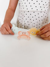 Load image into Gallery viewer, Sea Acrylic Charms