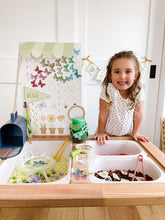 Load image into Gallery viewer, Bugs Printable Dramatic Play