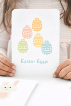 Load image into Gallery viewer, Easter Flashcards