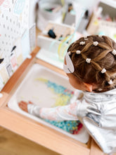 Load image into Gallery viewer, Super Hero Printable Dramatic Play Kit
