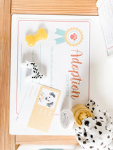 Load image into Gallery viewer, Pet Adoption Clinic Pretend Play
