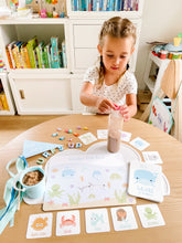 Load image into Gallery viewer, Surf Shack Printable Dramatic Play