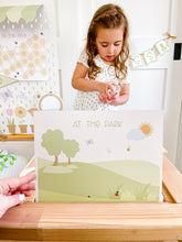 Load image into Gallery viewer, Bugs Printable Dramatic Play