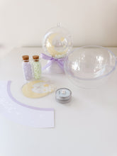 Load image into Gallery viewer, Crystal Ball Sensory Kit