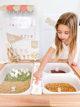 Load image into Gallery viewer, Farm Animal Printable Dramatic Play Kit
