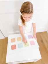 Load image into Gallery viewer, Colors &amp; Weather Placemats
