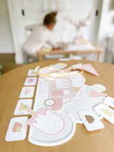 Load image into Gallery viewer, Ice Cream Shop Pretend Play